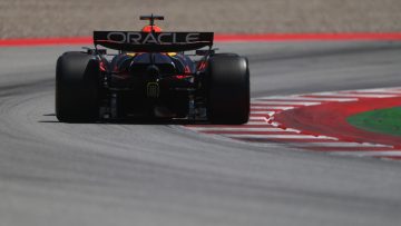 Startopstelling GP Spanje onzeker, onderzoek loopt vertraging op