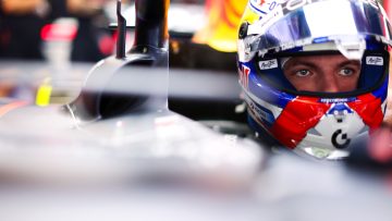 Crucial Max Verstappen question highlighted in brutal Red Bull review