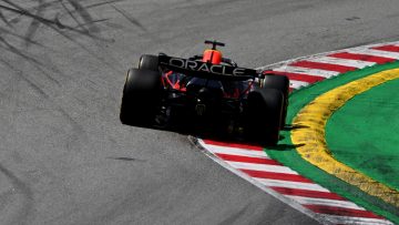 Marko geeft update over gloednieuwe Red Bull-motor
