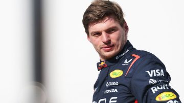 Update uit Canada: Verstappen staat ongewild in het middelpunt van de belangstelling