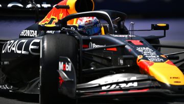 Max Verstappen moet toveren in Oostenrijk
