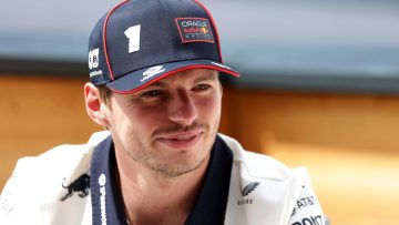 Zo spenderen de F1-coureurs hun welverdiende vakantie