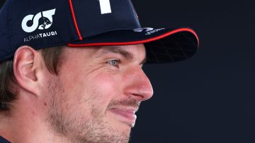 Verstappen heeft F1-teams voor het uitkiezen met veilige Red Bull-gok