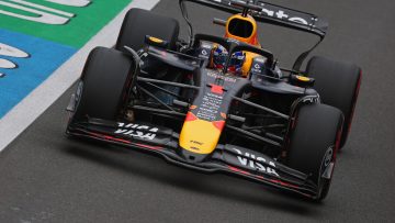 Coronel wijst op sta-in-de-weg Red Bull: "Streep door 2026"