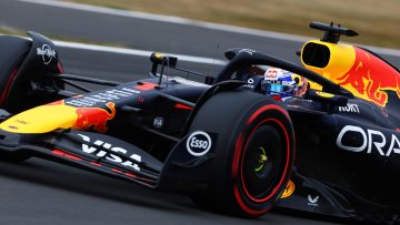 Pirelli deelt ideale strategie voor GP Groot-Brittannië