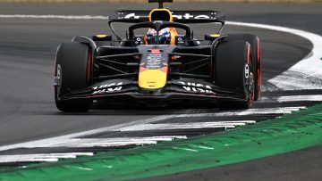 Brundle schat Red Bull-toekomstkansen Verstappen opnieuw in na vertrek Horner