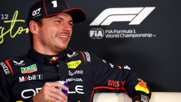 Herbert ziet 'andere' rol voor Verstappen: "Zal ervoor zorgen dat zij anders moeten denken"