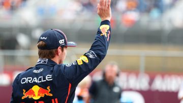 'Unbelievable' Max Verstappen dealt crushing F1 title verdict