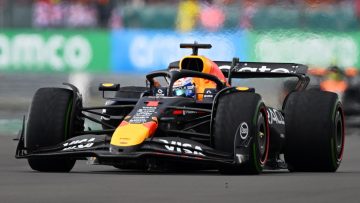 Doornbos: "Verstappen is de volgende die weggaat bij Red Bull"