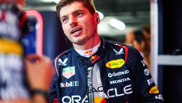 Max Verstappen throws out the towel after pointing finger at 'drama creators' - RacingNews365 Review