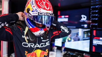 Marko keer op keer verbaasd door Verstappen: “Plafond nog niet bereikt!”