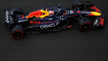 Verstappen verrast door grote problemen: "Moeten dit onderzoeken"