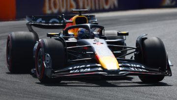 Max Verstappen delivers clear message after Red Bull struggles