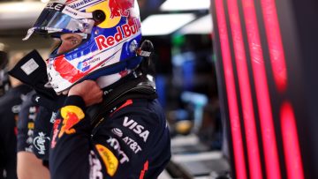 Marko zoekt naar verklaring voor matig optreden Verstappen: "Laat zien dat er iets niet klopt"