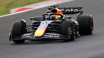 Verstappen totaal kansloos in kwalificatie GP Hongarije, Leclerc verrast