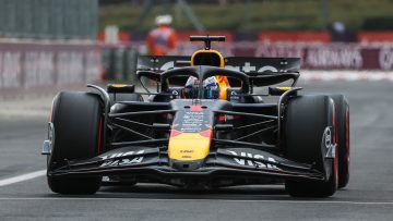 Data tonen aan: Achilleshiel Verstappen en Red Bull pijnlijk blootgelegd