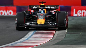Max Verstappen overwhelmingly backed to quit Red Bull early