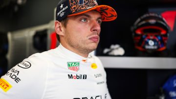 Max Verstappen under threat of Dutch GP penalty due to post-qualifying investigation