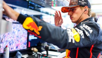 Max Verstappen makes stunning declaration ahead of home Dutch GP