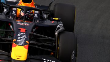 Marko met totaal ander gevoel dan Verstappen: "Ik ben een blij man!"
