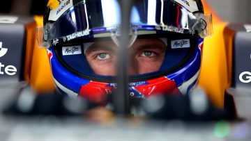 F1-journalist luistert met Red Bull mee: "Een voordeel voor Verstappen in 2026?"