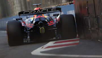 Pirelli deelt ideale strategie voor GP Azerbeidzjan
