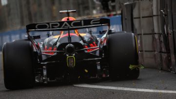 Marko reageert geheimzinnig op Red Bull-uitspraak Stella