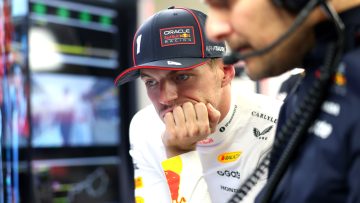 Verstappen deelt hoge verwachtingen van oude rivaal rond gloednieuwe F1-motor