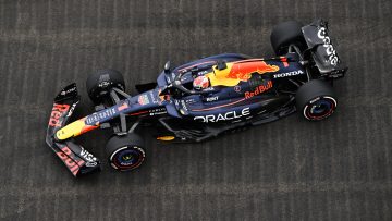 Verstappen en Red Bull vinden oplossing voor grote problemen