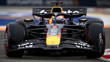 Max Verstappen told F1 title upset rests on vital McLaren condition