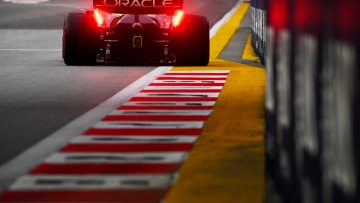 Rechterhand Verstappen stapt over naar Audi