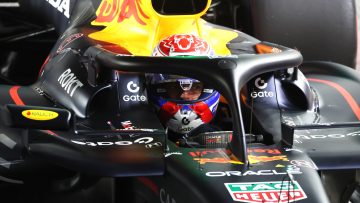 Mekies looft 'teleurgestelde' Verstappen en Red Bull: "Dat is een goed teken"