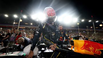 Verstappen en Red Bull beantwoorden cruciale vraag met volmondig ja