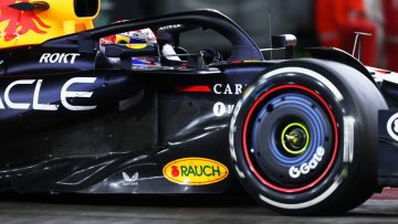 Red Bull: "Misschien geven we begin '26 een beetje op"