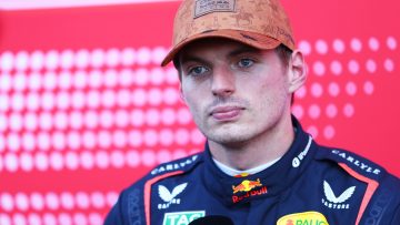 Max Verstappen strikes another McLaren blow as new US F1 broadcaster confirmed - RacingNews365 Review