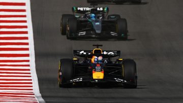 Mercedes bestempelt Red Bull als enige uitzondering op F1-tactiek