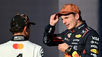 McLaren steekt lofzang over Verstappen en Red Bull: "Dat is nu écht een feit"