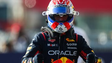 Verstappen trekt zeer positieve Red Bull-conclusie: "Dat zegt genoeg"
