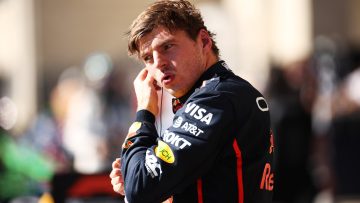 Mekies komt superlatieven tekort voor Verstappen: "Max werd steeds sterker!"