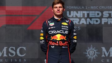 Verstappen laat zeer positief Red Bull-geluid horen: "Dan vechten we voor het kampioenschap"