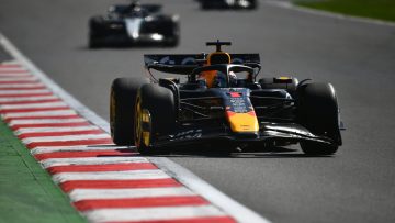GP Brazilië als scherprechter voor Verstappen: "Dan ligt alles weer open"