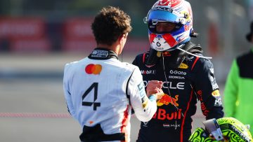 Glock waarschuwt McLaren voor Verstappen: "Pas op daarvoor"