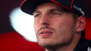 Can Max Verstappen still win the F1 title this year?