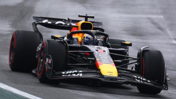 Max Verstappen confirms Red Bull to make changes after Sprint frustration