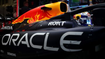 Hinchcliffe benadrukt unieke kwaliteit: "Dat is het genie van Max Verstappen"