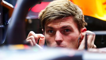 Max Verstappen rejects Red Bull evidence in Las Vegas