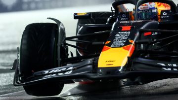 Waarom Verstappen werd verslagen door Norris en McLaren