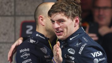 Hezemans ziet valkuilen en kansen voor Verstappen in Qatar: "Dan wordt het weer spannend"