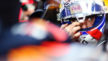 Italiaanse media: "Cruciale rol voor woedende Max Verstappen"