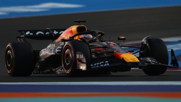 Red Bull-teambaas kiest de aanval: "Rusten niet voordat we in dat window zitten"